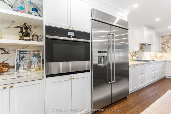 116 Belview Ave, House other with 5 bedrooms, 4 bathrooms and 4 parking in Woodbridge ON | Image 14