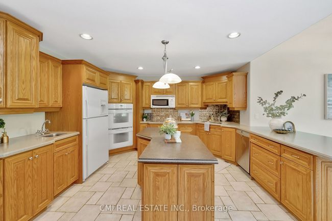 1165 Gesto Sideroad, House other with 3 bedrooms, 4 bathrooms and 8 parking in Essex ON | Image 23