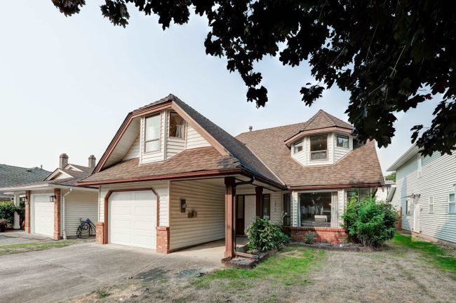 12366 Greenland Drive, House other with 4 bedrooms, 2 bathrooms and 2 parking in Richmond BC | Image 1