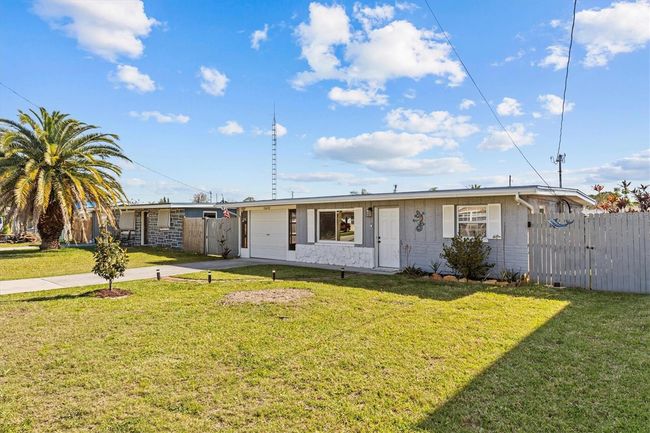 13632 Britton Dr, House other with 2 bedrooms, 1 bathrooms and null parking in HUDSON FL | Image 6