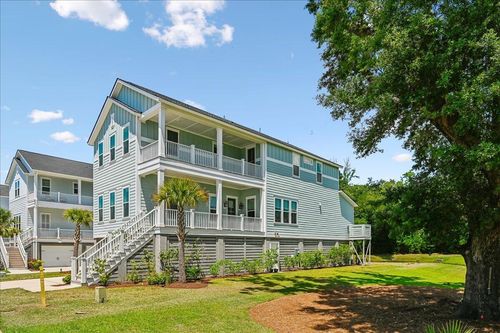 2736 Mcfadden Way, Johns Island, SC, 29455-9020 | Card Image