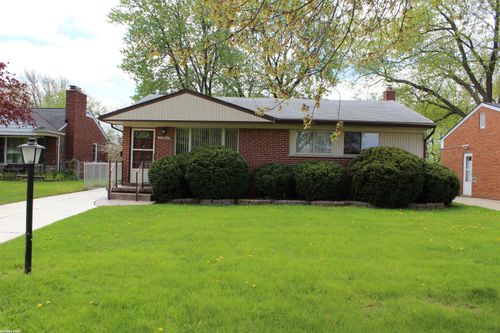 21004 Saint Gertrude Street, St Clair Shores, MI, 48081 | Card Image