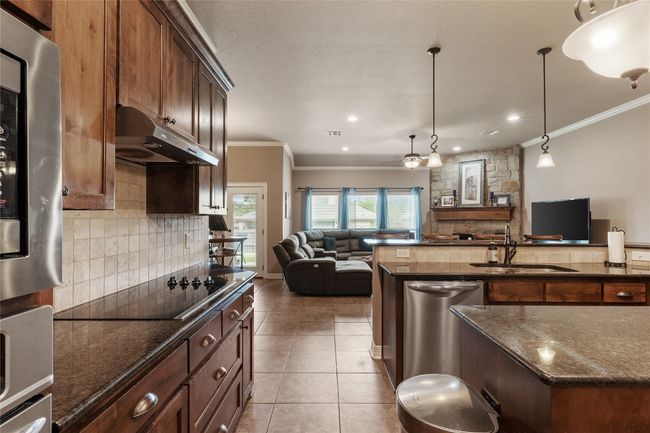 3308 Ten Bits Dr, House other with 4 bedrooms, 3 bathrooms and 4 parking in Belton TX | Image 18