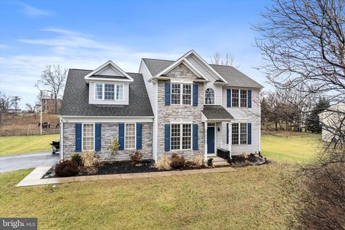 127 Berkshire Drive, FALLING WATERS, WV, 25419 | Card Image