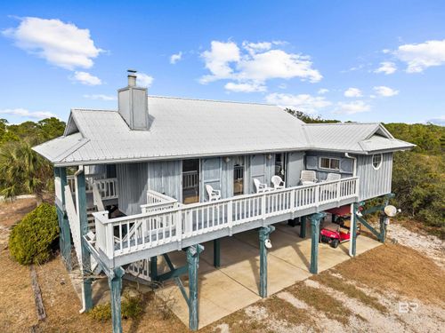 8877 Dolphin Ln, Gulf Shores, AL, 36542-8124 | Card Image