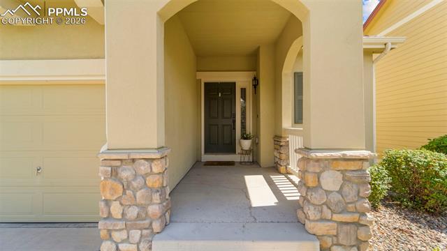 Residential in Colorado Springs 4