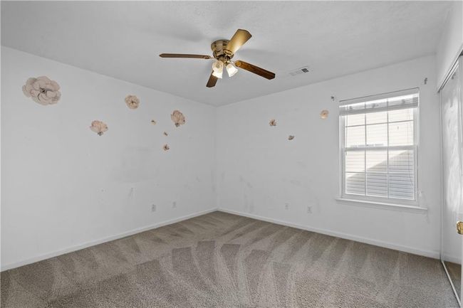 1218 Matt Moore Ct, House other with 5 bedrooms, 3 bathrooms and null parking in Lithia Springs GA | Image 36