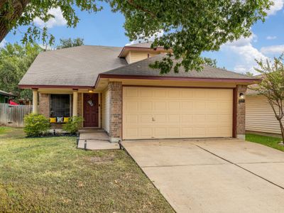 1020 Apple Cross Drive, House other with 4 bedrooms, 2 bathrooms and 2 parking in Pflugerville TX | Image 1