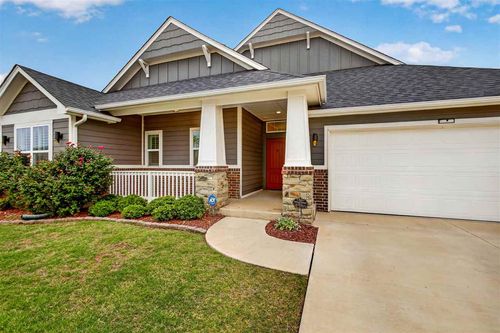 2305 S Pintail St, Stillwater, OK, 74074-6980 | Card Image
