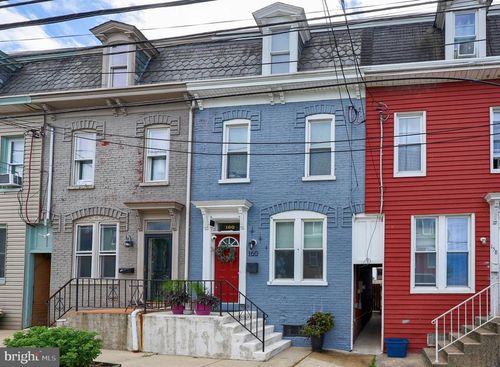 160 Walnut St, COLUMBIA, PA, 17512-1166 | Card Image