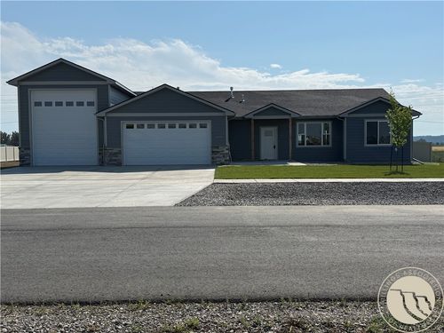 2529 Whisper Wind Way, Billings, MT, 59106-3849 | Card Image