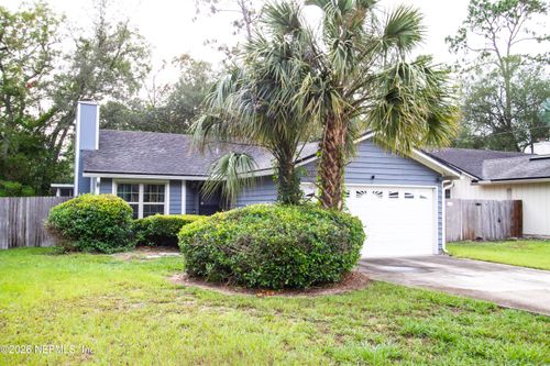 12836 Beaubien Road, Jacksonville, FL, 32258 | Card Image