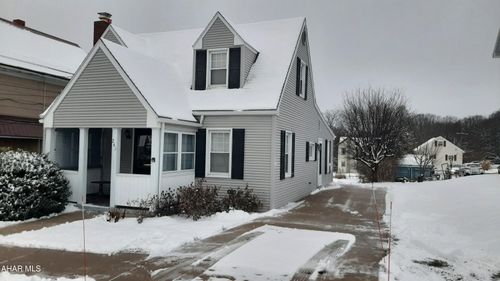 241 Cathedral Ave, Cresson, PA, 16630-1228 | Card Image