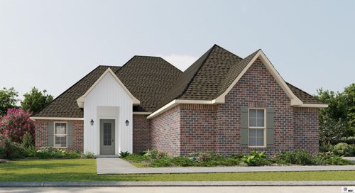 2124 Merion Street, Ruston, LA, 71270 | Card Image