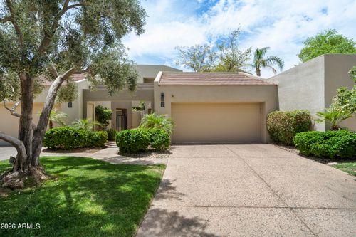 2-7760 E Gainey Ranch Rd, Scottsdale, AZ, 85258-1611 | Card Image