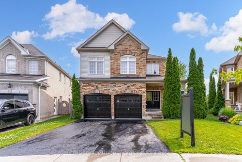 1214 Harlstone Cres, Oshawa, ON, L1K0J2 | Card Image