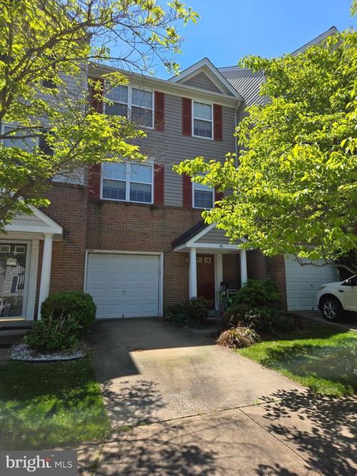 48 Quarterpole Ct, WARRENTON, VA, 20186-3074 | Card Image