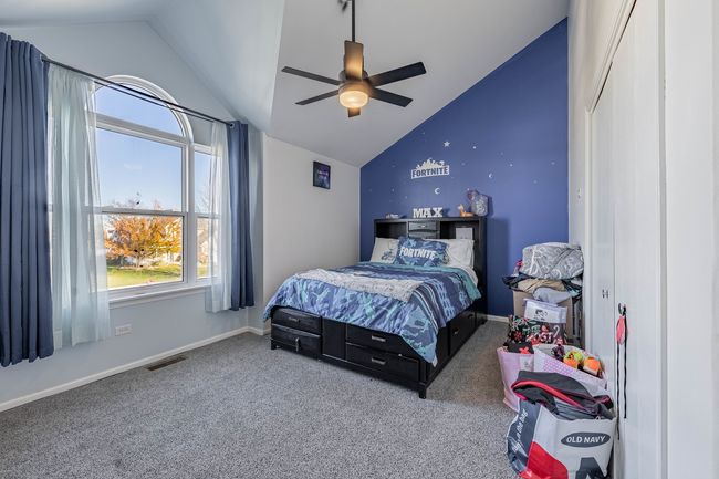 16263 Celtic Cir, House other with 4 bedrooms, 3 bathrooms and 2 parking in Manhattan IL | Image 19