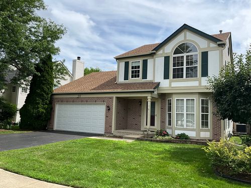 122 Tay River Dr, Carpentersville, IL, 60110-2800 | Card Image
