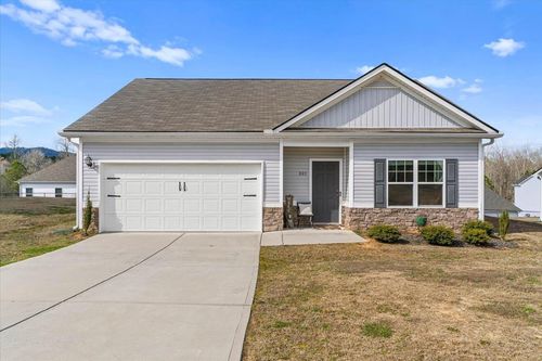 321 Collington Circle, Dalton, GA, 30721 | Card Image