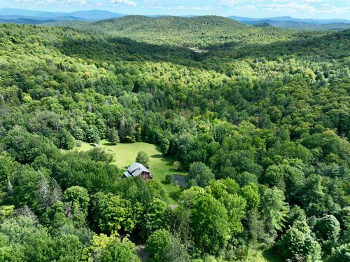616 Clermont Road, Washington, VT, 05675 | Card Image