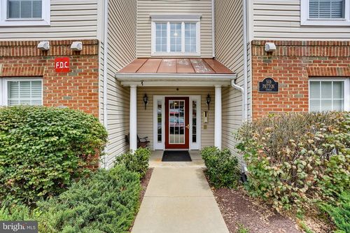 6k-501 Patton Cir, FREDERICK, MD, 21703-8453 | Card Image