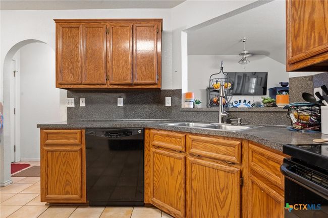 2416 Griffin Dr, House other with 4 bedrooms, 2 bathrooms and null parking in Copperas Cove TX | Image 9