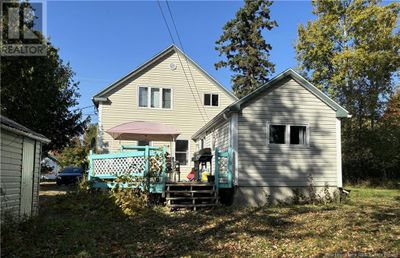 29 Wall St, House other with 3 bedrooms, 2 bathrooms and null parking in Saint Stephen NB | Image 3