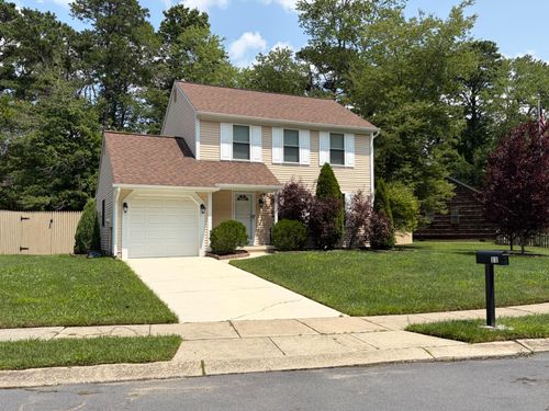 11 Acorn Ct, SICKLERVILLE, NJ, 08081-9252 | Card Image