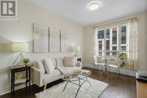 1808-100 Harrison Garden Blvd, North York, ON, M2N0C2 | Card Image