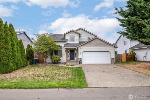 17907 67th Ave E, Puyallup, WA, 98375-2471 | Card Image