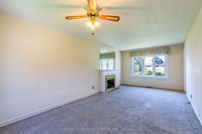 2127 Primate Rd, House other with 2 bedrooms, 2 bathrooms and 4 parking in Mississauga ON | Image 18