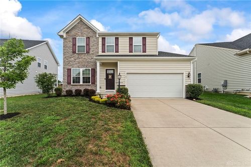 1101 Baywood Dr, Fairborn, OH, 45324-3875 | Card Image