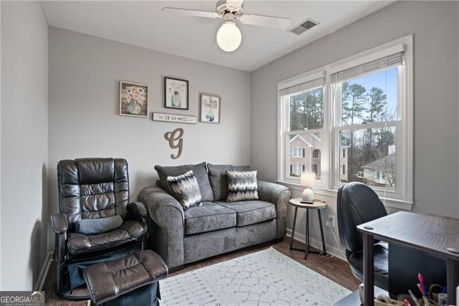 5292 Candleberry Dr Sw, House other with 4 bedrooms, 4 bathrooms and null parking in Lilburn GA | Image 26