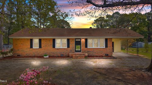 4149 Woodcrest Rd, Rocky Mount, NC, 27803-5862 | Card Image
