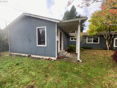 509 Garibaldi Ave, House other with 2 bedrooms, 2 bathrooms and 1 parking in Garibaldi OR | Image 2