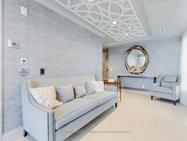 501 - 9085 Jane St, Condo with 2 bedrooms, 2 bathrooms and null parking in Concord ON | Image 7