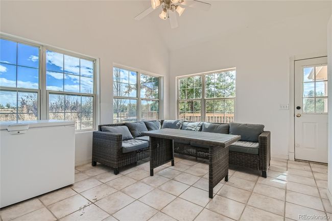 4270 Defoe St, House other with 3 bedrooms, 2 bathrooms and 6 parking in Strasburg CO | Image 34