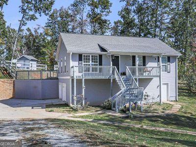 255 Sparkling Springs Road, House other with 3 bedrooms, 3 bathrooms and null parking in Jasper GA | Image 1