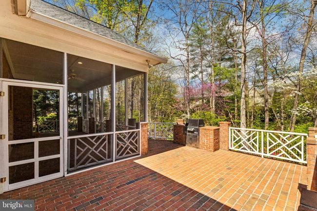8092 Crooked Oaks Ct, House other with 3 bedrooms, 3 bathrooms and null parking in GAINESVILLE VA | Image 72