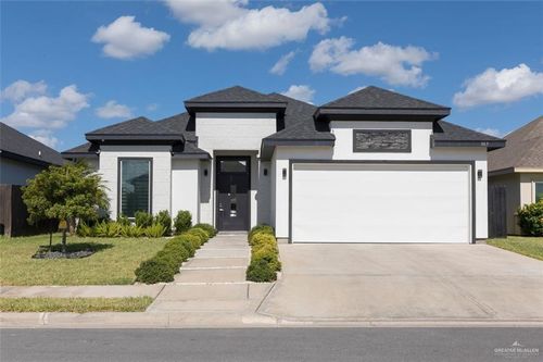307 Paxton Drive, San Juan, TX, 78589 | Card Image