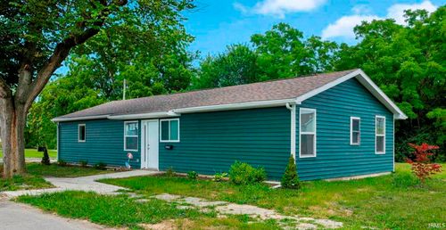 1242 Grant Ave, Fort Wayne, IN, 46803-2121 | Card Image