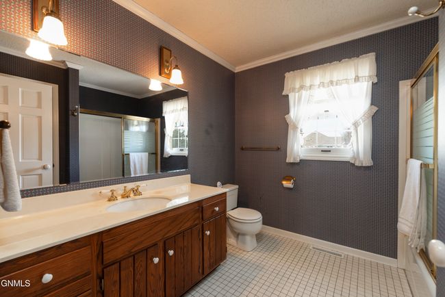 1872 Contessa Dr, House other with 4 bedrooms, 3 bathrooms and null parking in Bismarck ND | Image 23