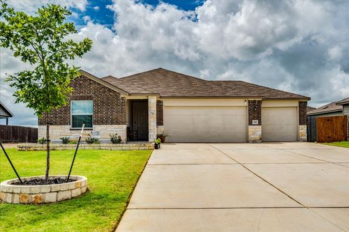 389 Salt Springs Road, Kyle, TX, 78640 | Card Image