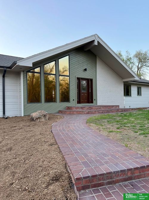 12706 Cottonwood Ln, Springfield, NE, 68059-5144 | Card Image