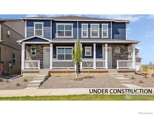 664 Thoroughbred Lane, Johnstown, CO, 80534 | Card Image