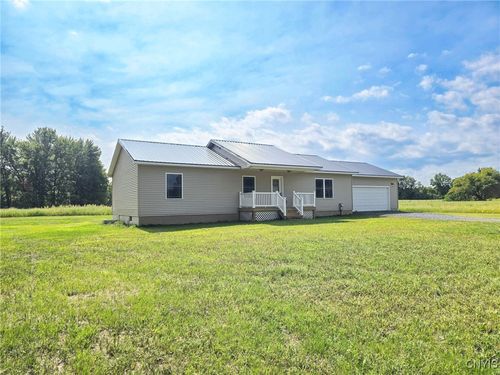 5460 Hoag Rd, Rome, NY, 13440-1600 | Card Image