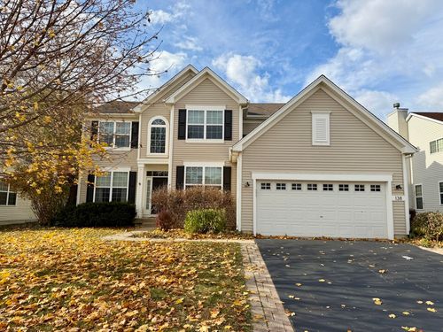 138 Redmond Dr, Gilberts, IL, 60136-8026 | Card Image