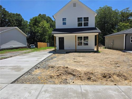 1402 Leonard Avenue, High Point, NC, 27260 | Card Image