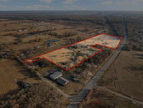 TBD County Road Ne 2220, Talco, TX, 75487 | Card Image